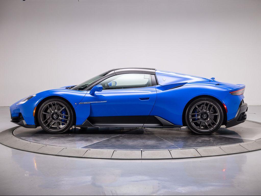 used 2023 Maserati MC20 car, priced at $208,950