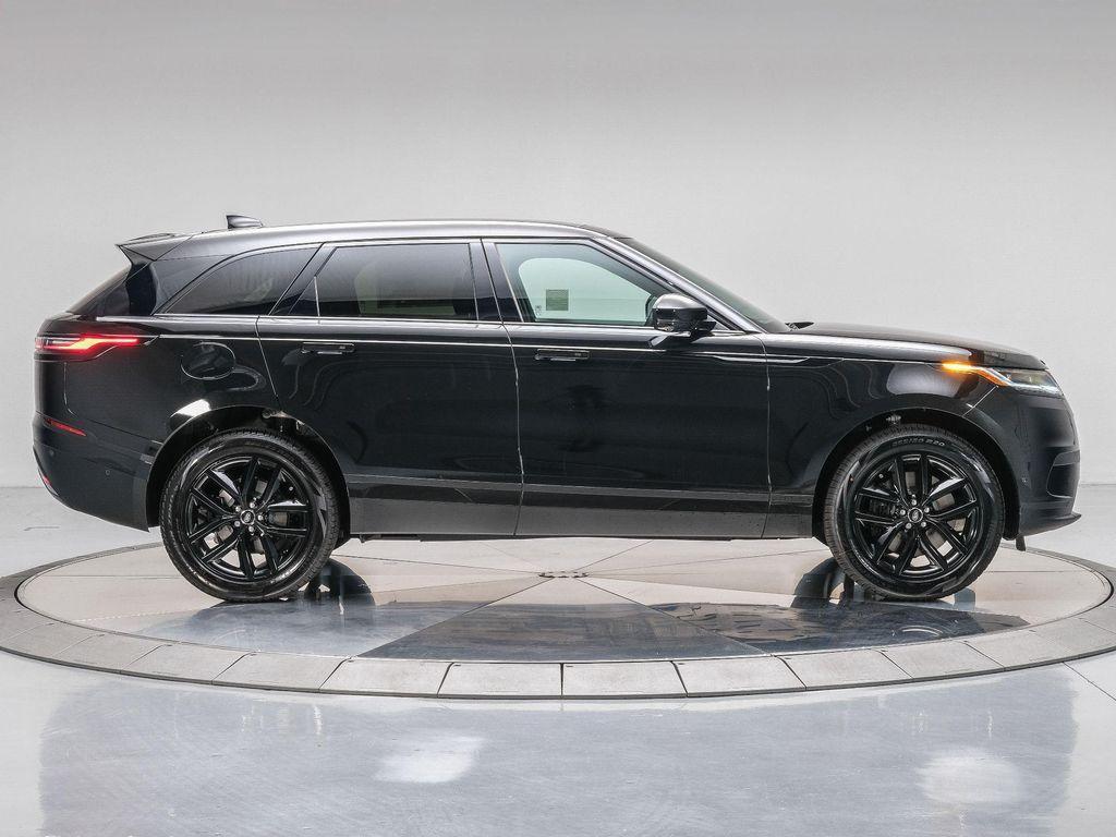 new 2026 Land Rover Range Rover Velar car, priced at $67,540