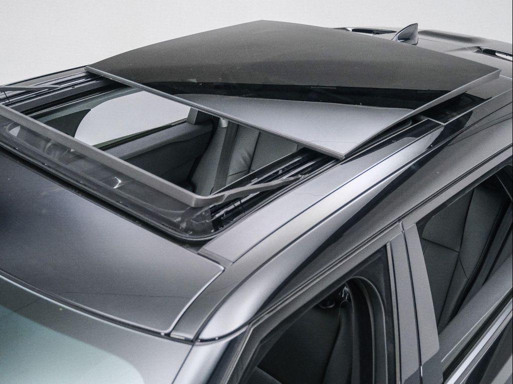 new 2026 Land Rover Range Rover Velar car, priced at $67,540