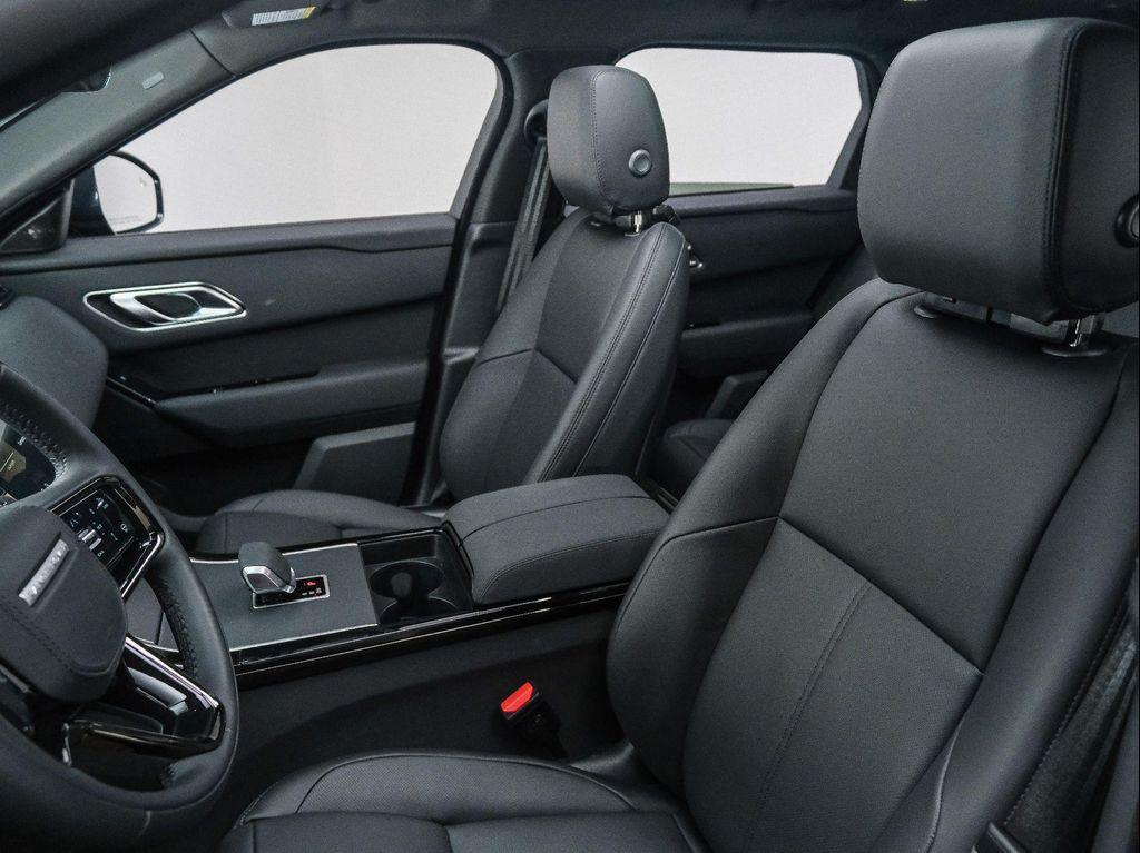 new 2026 Land Rover Range Rover Velar car, priced at $67,540