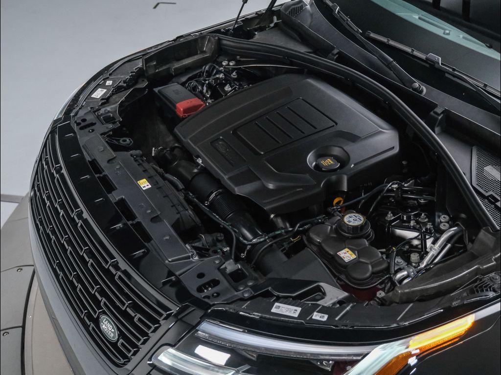 new 2026 Land Rover Range Rover Velar car, priced at $67,540