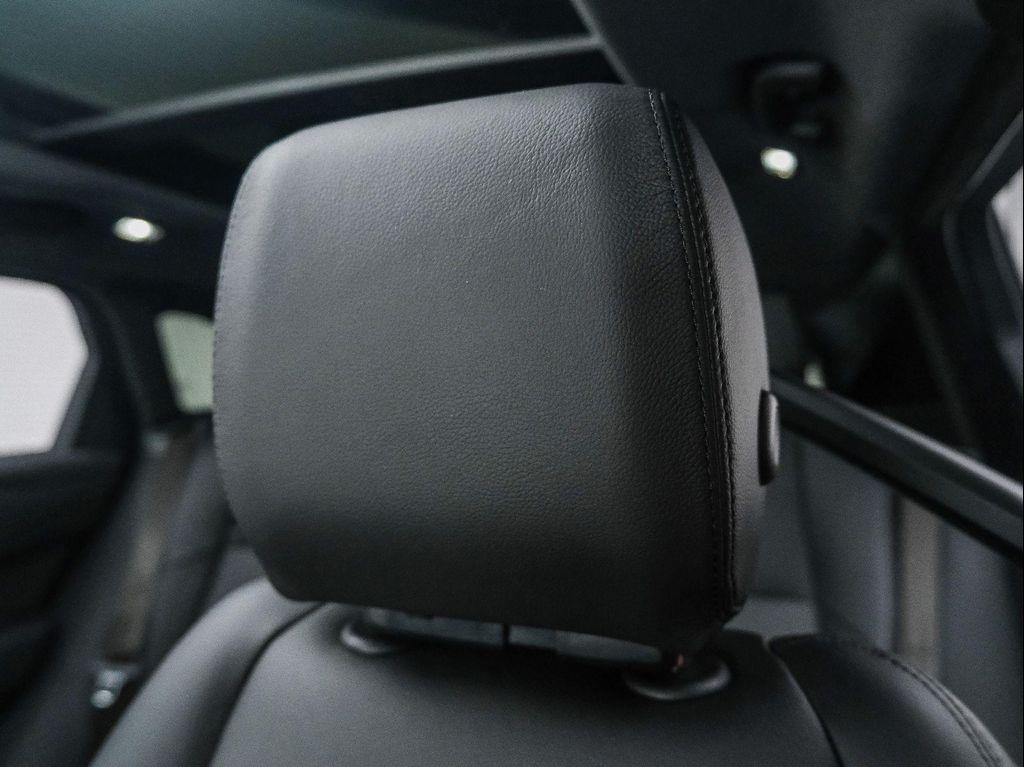 new 2026 Land Rover Range Rover Velar car, priced at $67,540