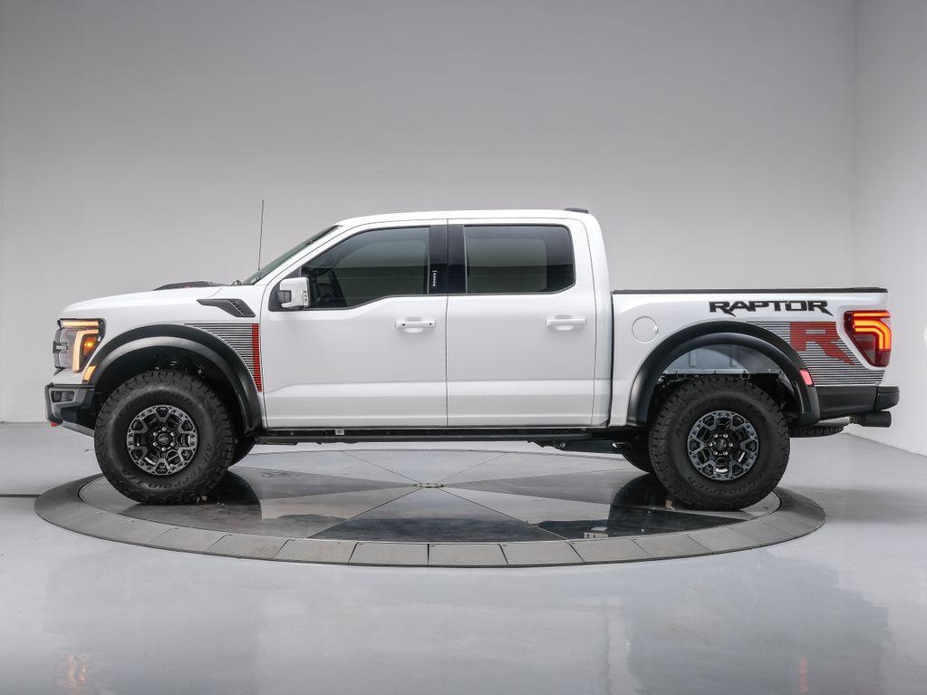 used 2024 Ford F-150 car, priced at $137,999