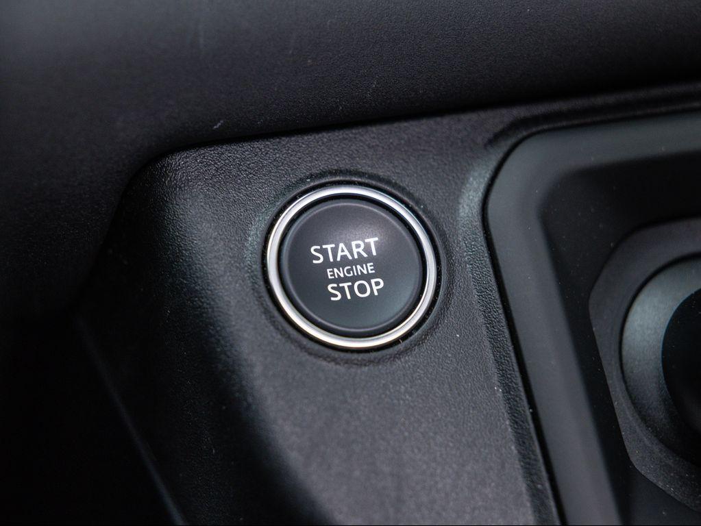 used 2025 Land Rover Defender car, priced at $65,999