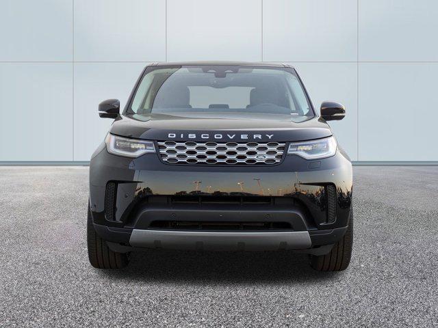 new 2024 Land Rover Discovery car, priced at $65,658