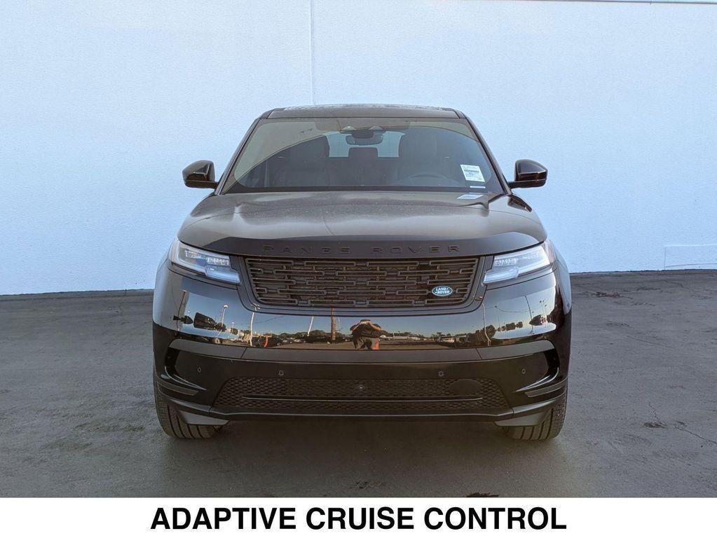 new 2026 Land Rover Range Rover Velar car, priced at $67,870