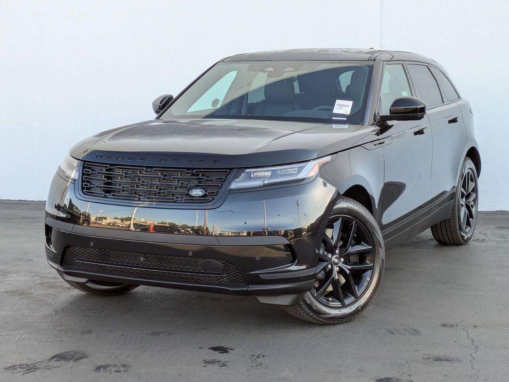 new 2026 Land Rover Range Rover Velar car, priced at $67,870