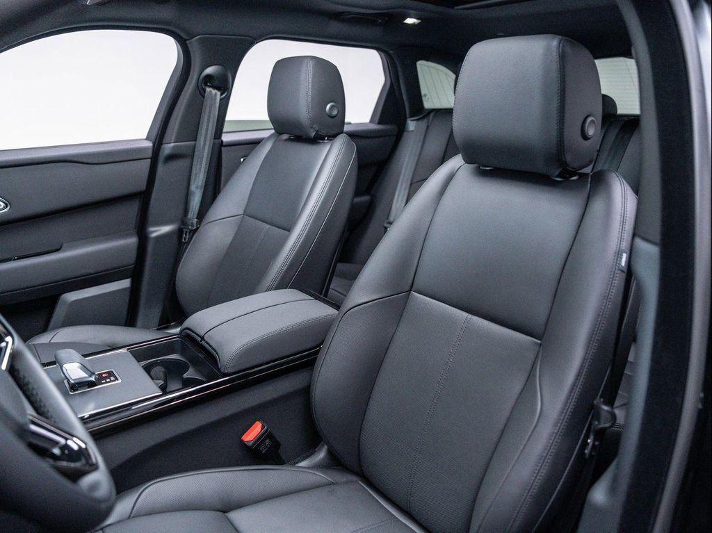 new 2026 Land Rover Range Rover Velar car, priced at $67,870