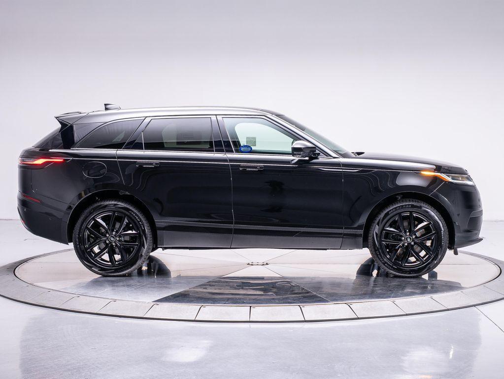 new 2026 Land Rover Range Rover Velar car, priced at $67,870