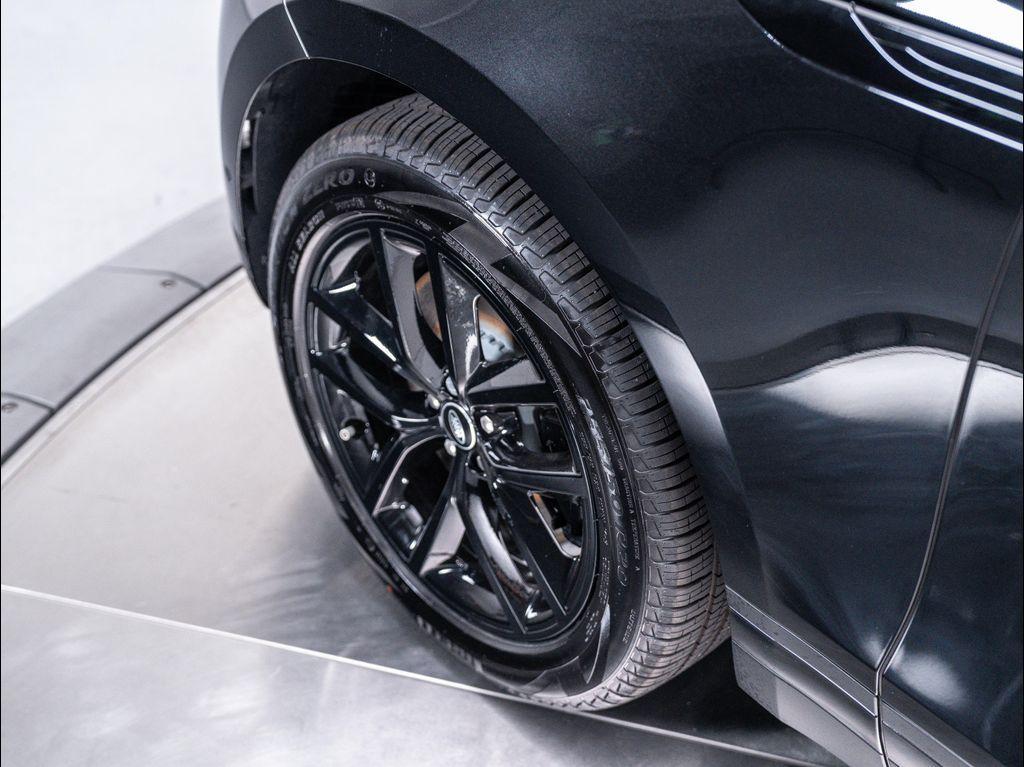 new 2026 Land Rover Range Rover Velar car, priced at $67,870