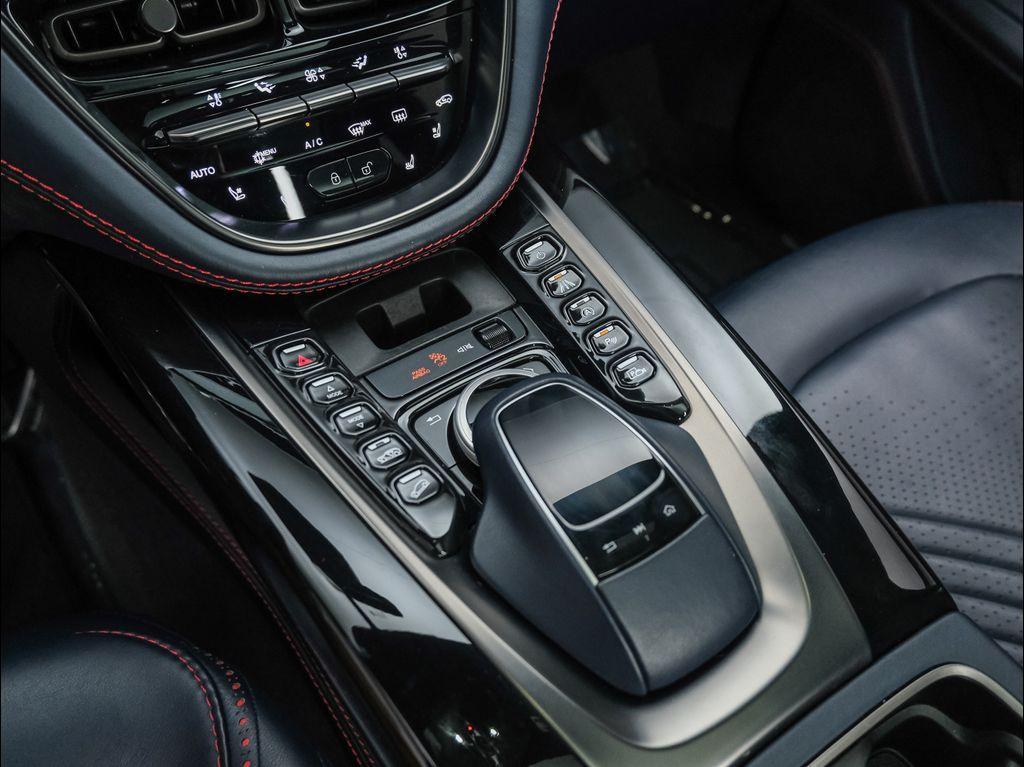 used 2021 Aston Martin DBX car, priced at $102,999