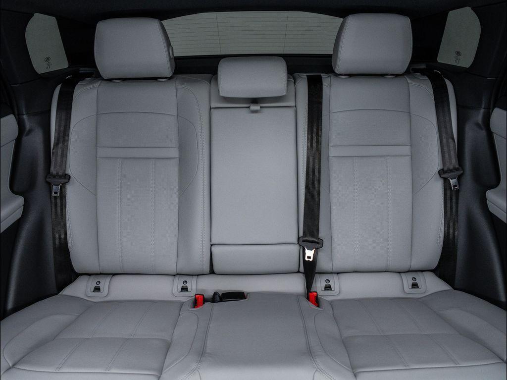 new 2026 Land Rover Range Rover Evoque car, priced at $51,815