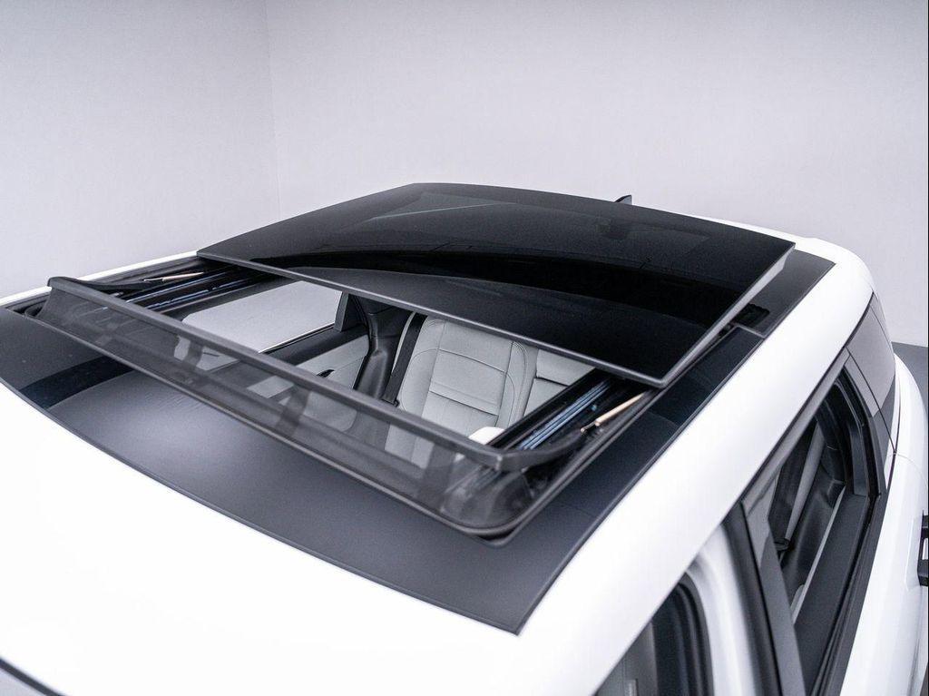 new 2026 Land Rover Range Rover Evoque car, priced at $51,815