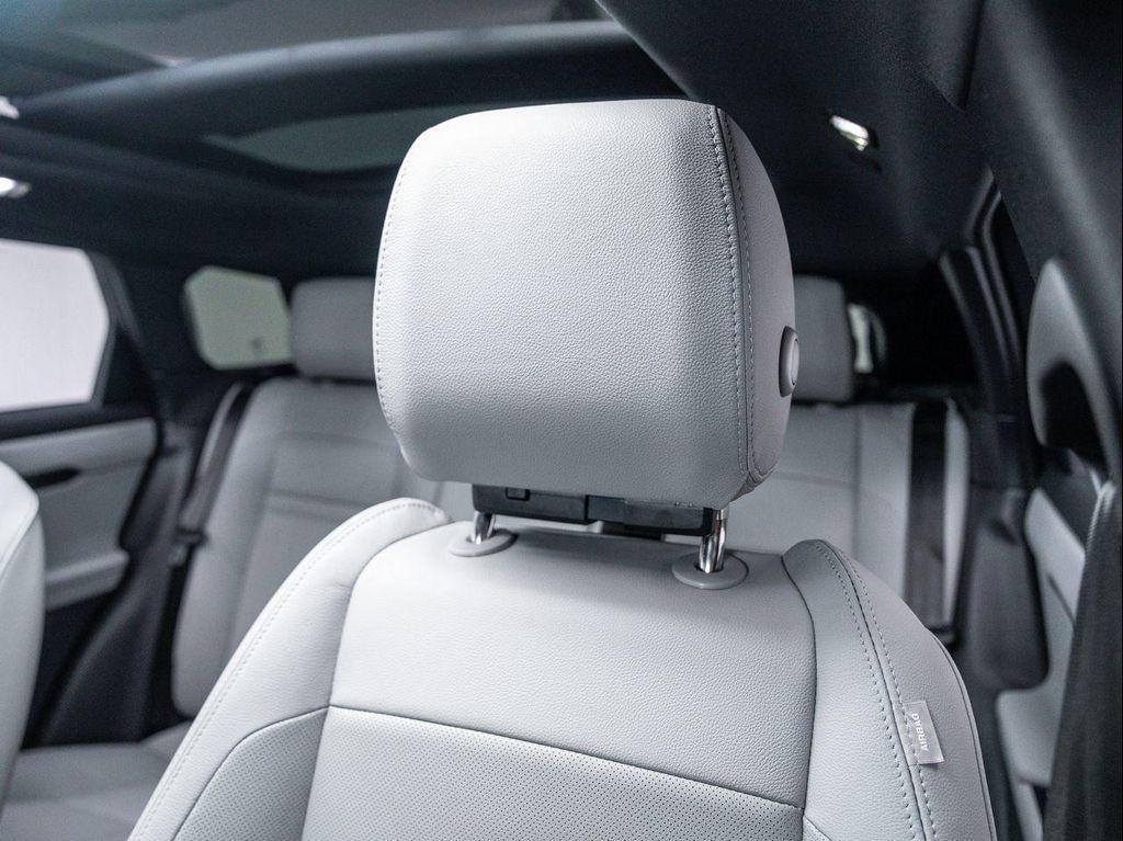 new 2026 Land Rover Range Rover Evoque car, priced at $51,815