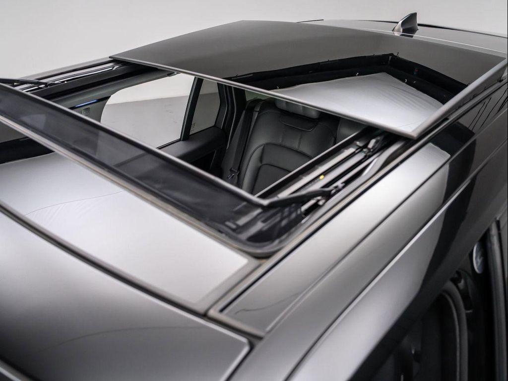 used 2022 Land Rover Range Rover car, priced at $58,938