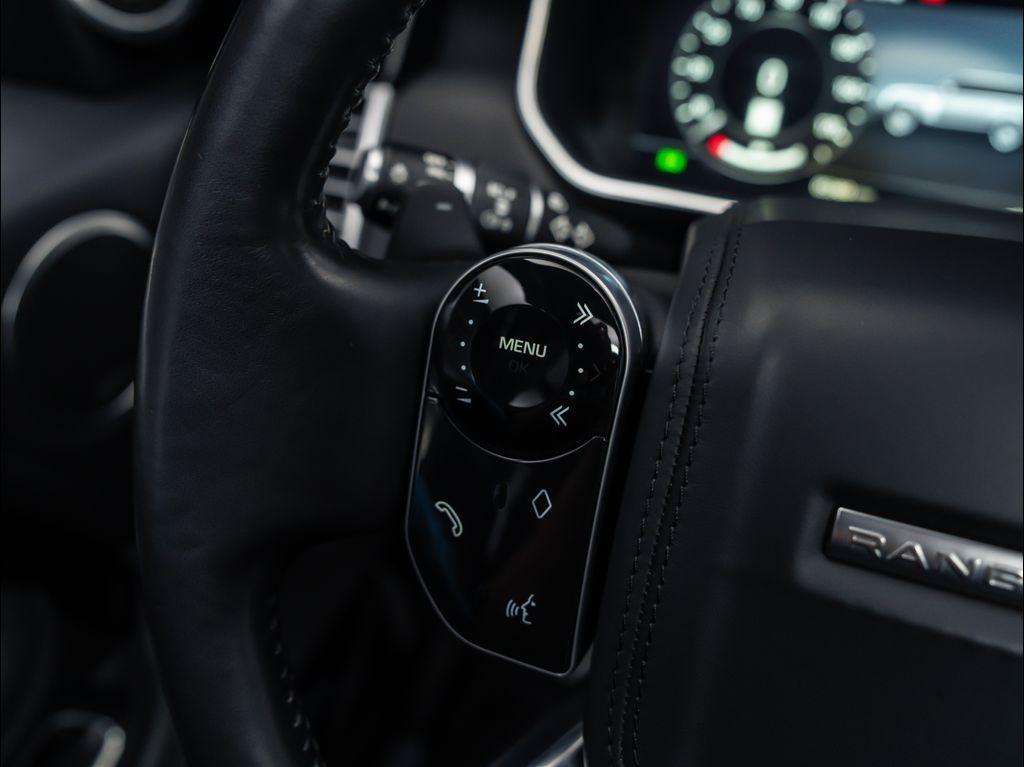 used 2022 Land Rover Range Rover car, priced at $58,938