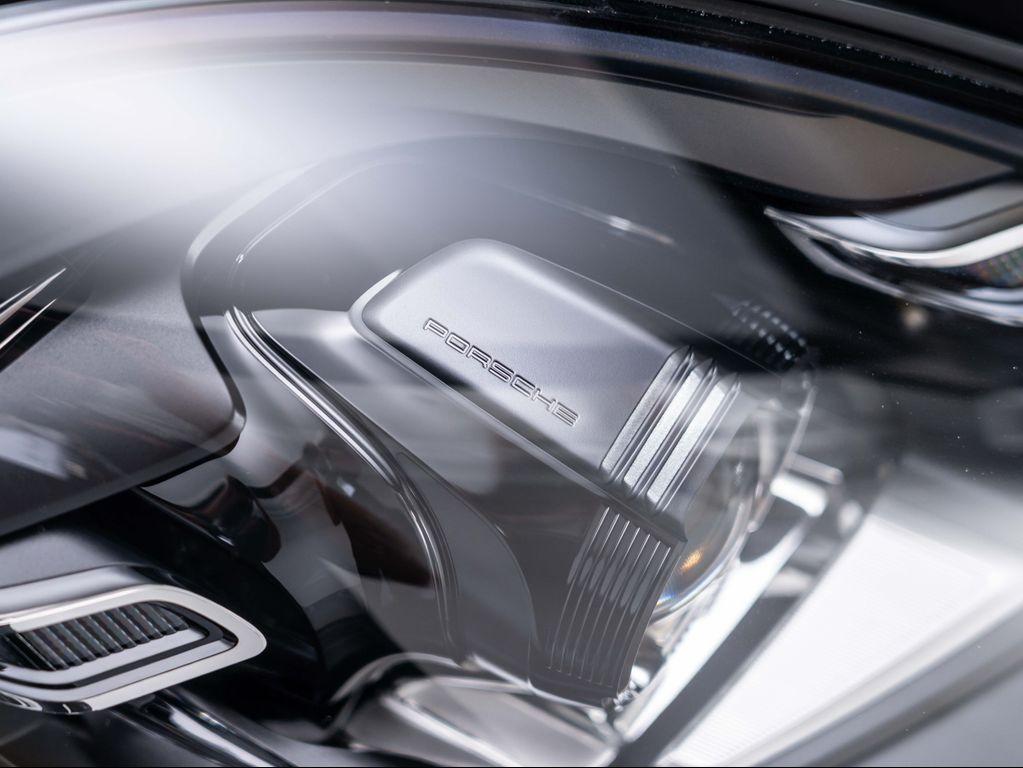 used 2025 Porsche 718 Spyder car, priced at $204,950