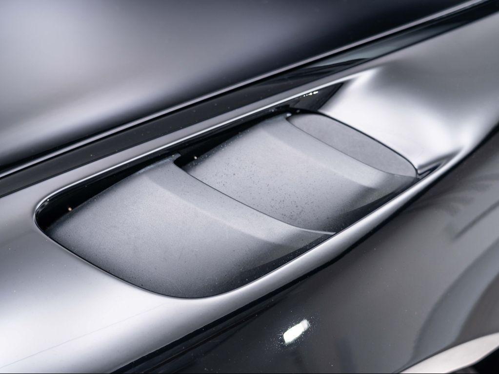 used 2025 Porsche 718 Spyder car, priced at $204,950