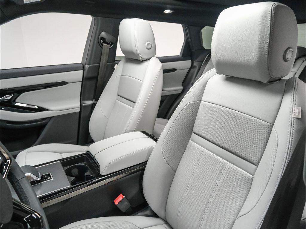 new 2026 Land Rover Range Rover Evoque car, priced at $54,265