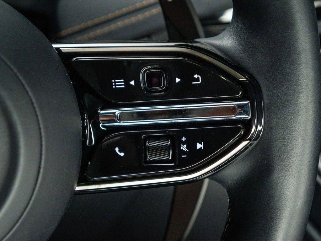 used 2024 Aston Martin DB12 car, priced at $235,995