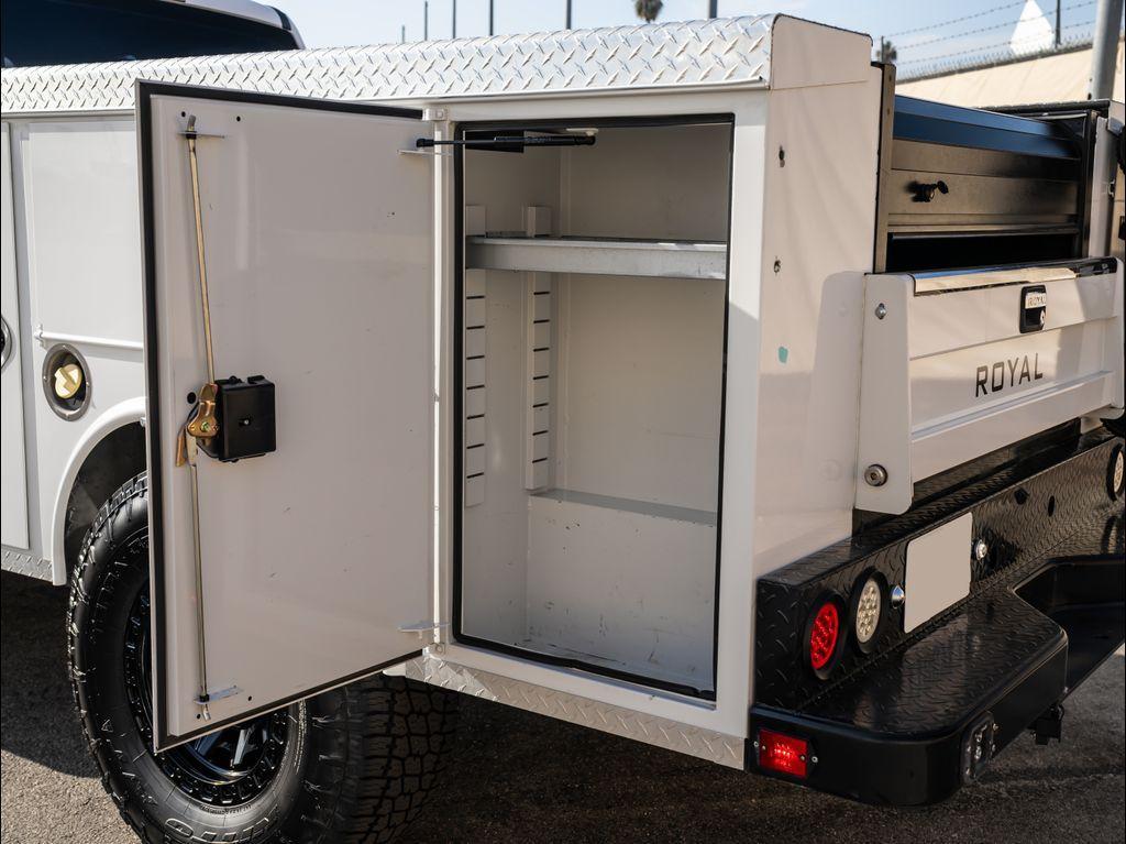 used 2022 Ford F-250 car, priced at $41,950