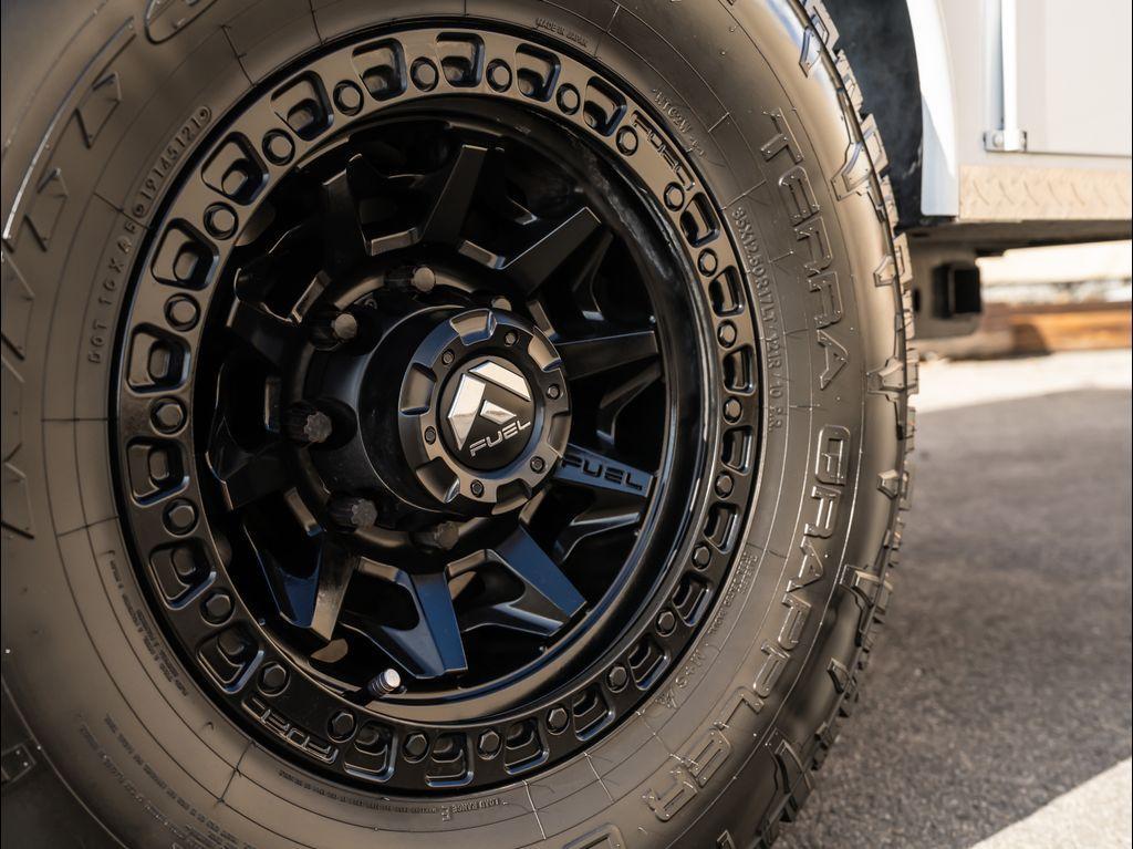 used 2022 Ford F-250 car, priced at $41,950