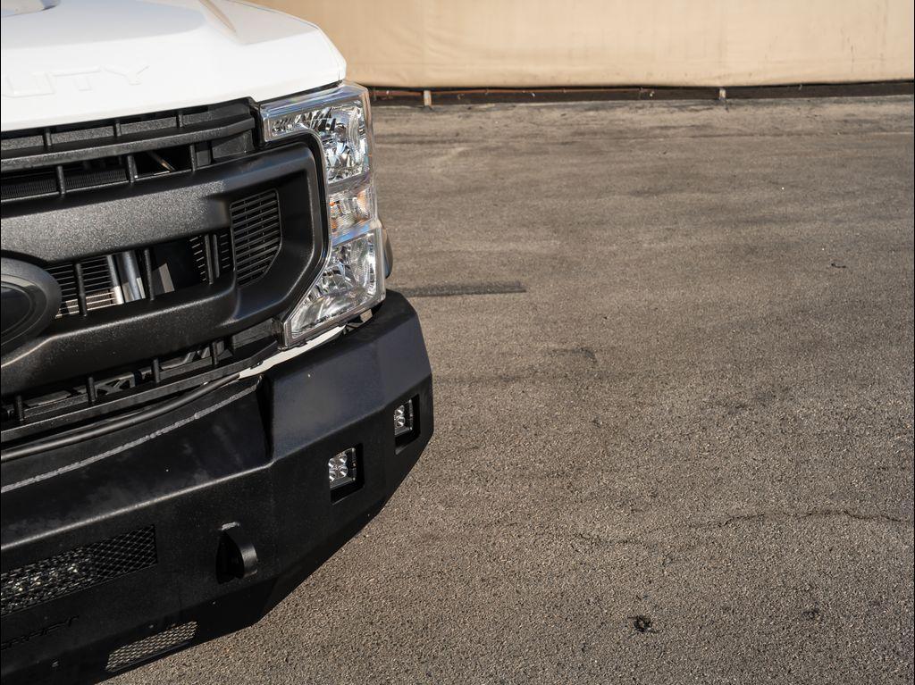 used 2022 Ford F-250 car, priced at $41,950