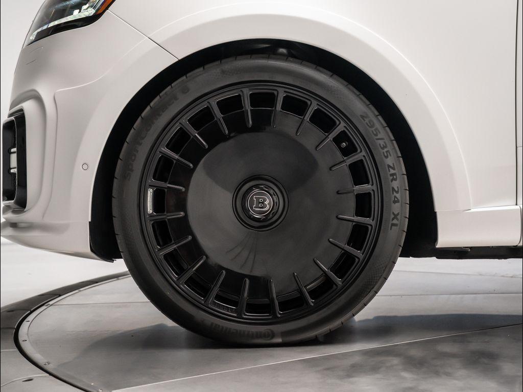 used 2025 Land Rover Range Rover car, priced at $499,999