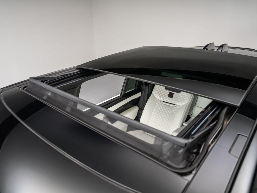 used 2025 Land Rover Range Rover car, priced at $499,999