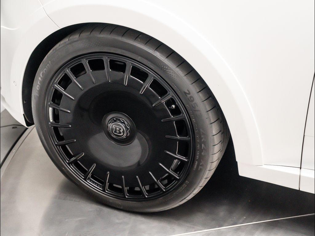 used 2025 Land Rover Range Rover car, priced at $499,999