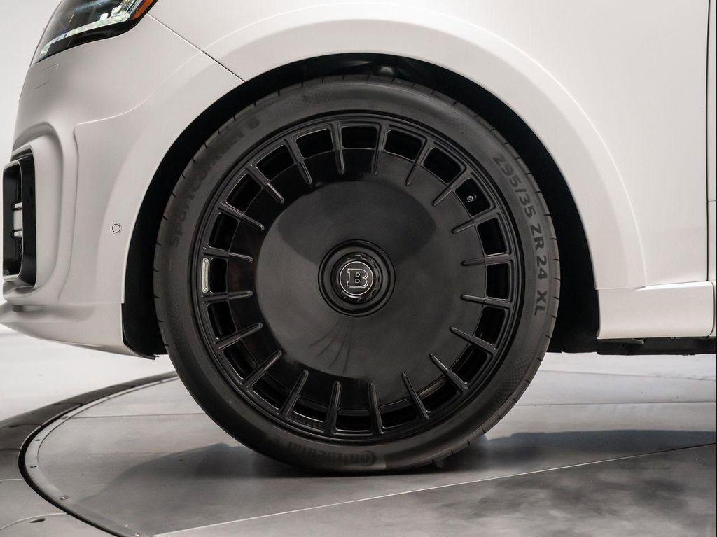 used 2025 Land Rover Range Rover car, priced at $499,999