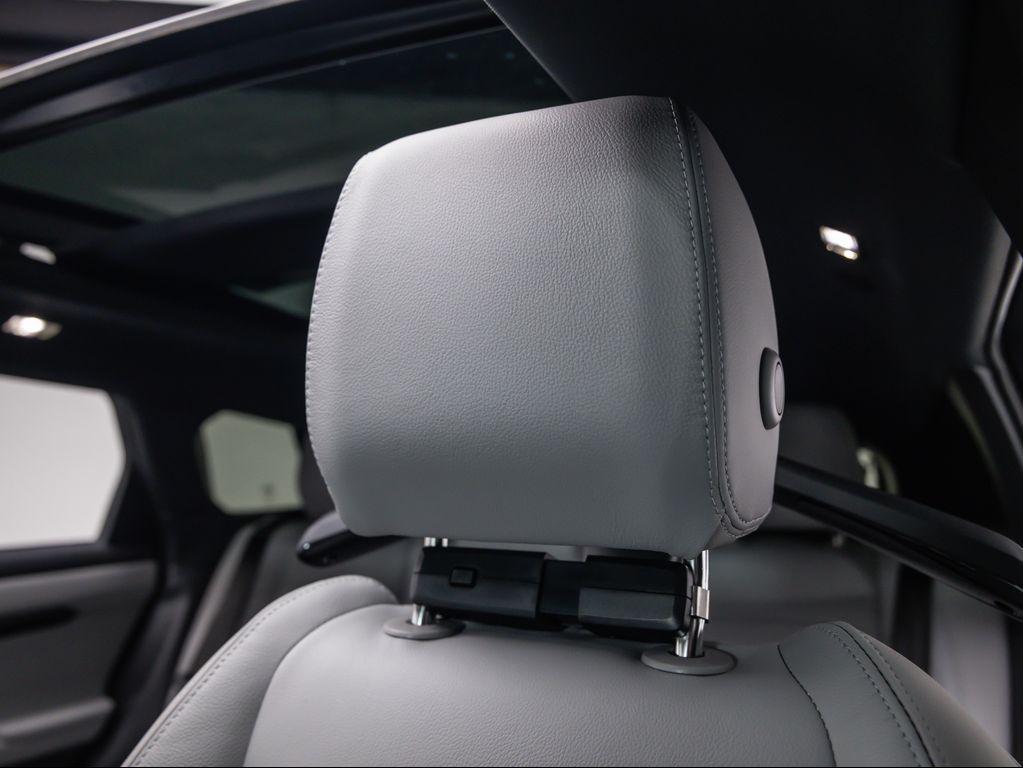 new 2026 Land Rover Range Rover Evoque car, priced at $54,615