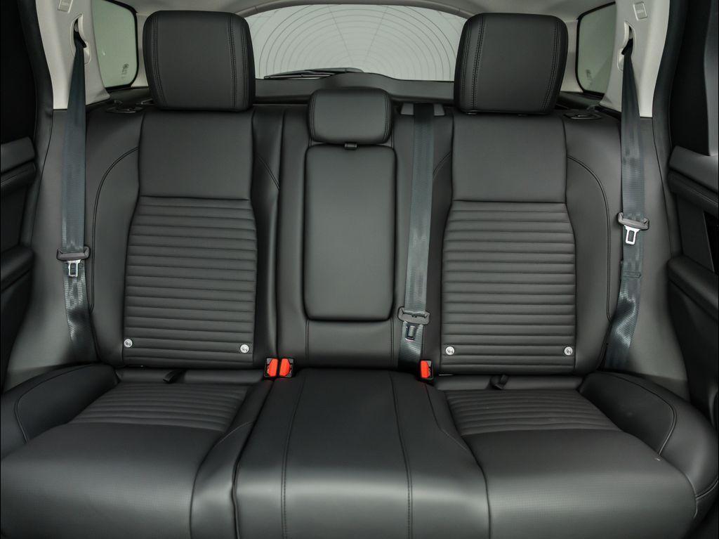 new 2025 Land Rover Discovery Sport car, priced at $52,668