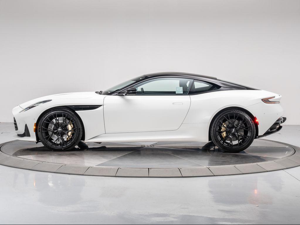 new 2025 Aston Martin DB12 car, priced at $314,800