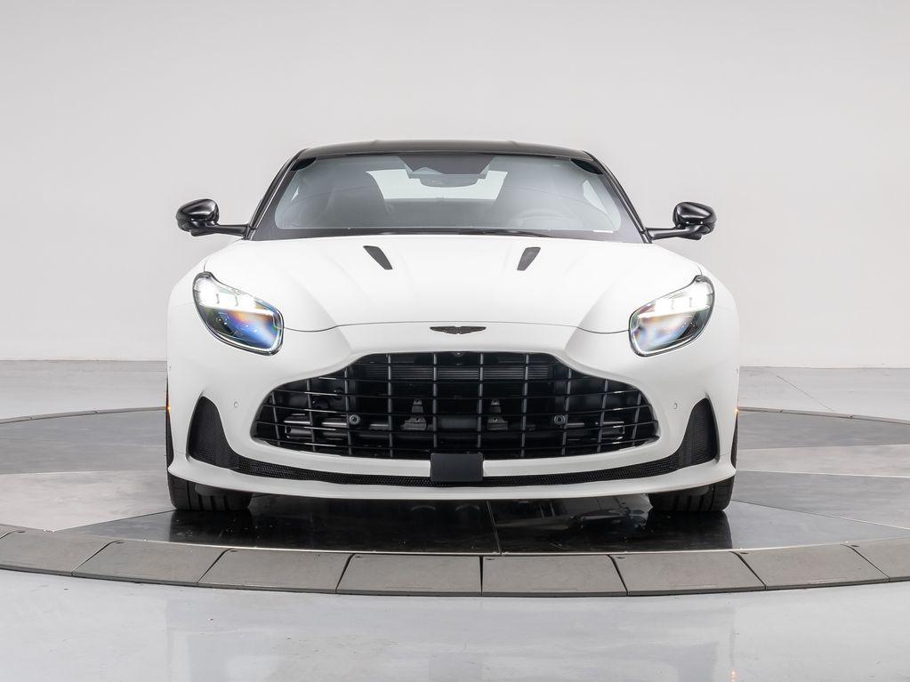 new 2025 Aston Martin DB12 car, priced at $314,800