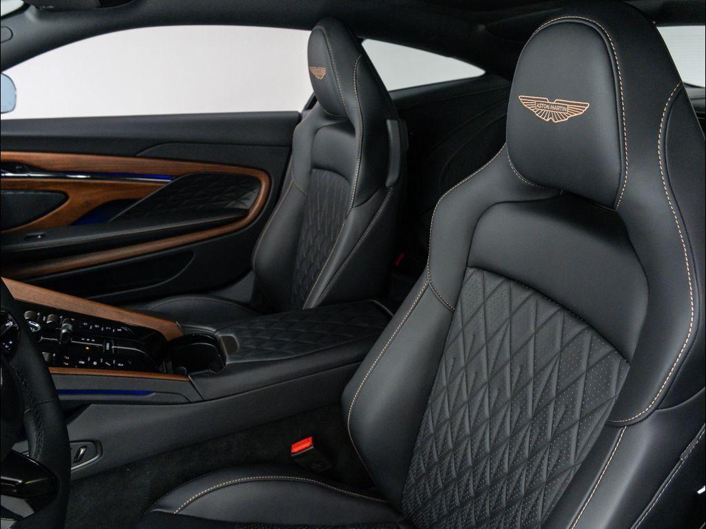 new 2025 Aston Martin DB12 car, priced at $314,800