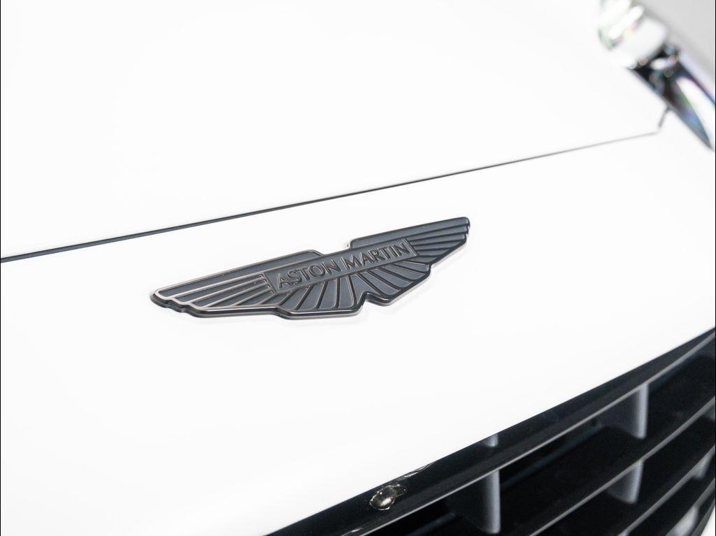 new 2025 Aston Martin DB12 car, priced at $314,800