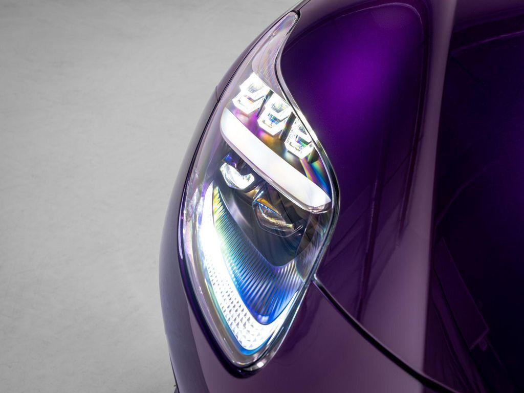 new 2025 Aston Martin DB12 car, priced at $321,200