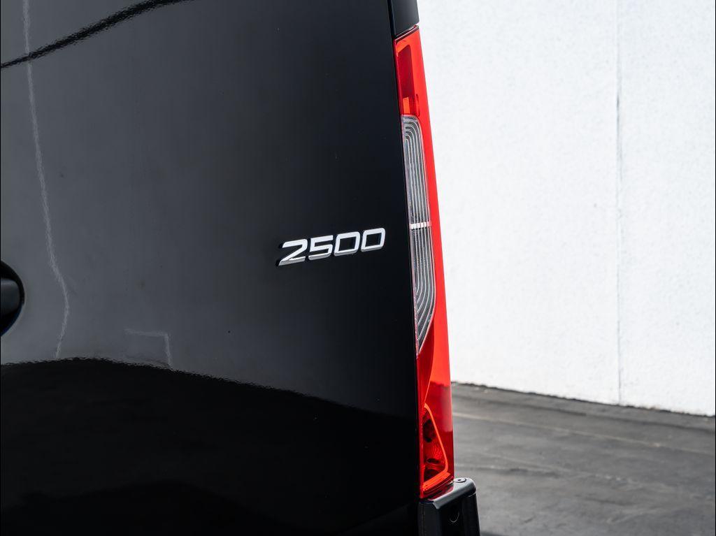 used 2019 Mercedes-Benz Sprinter 4500 car