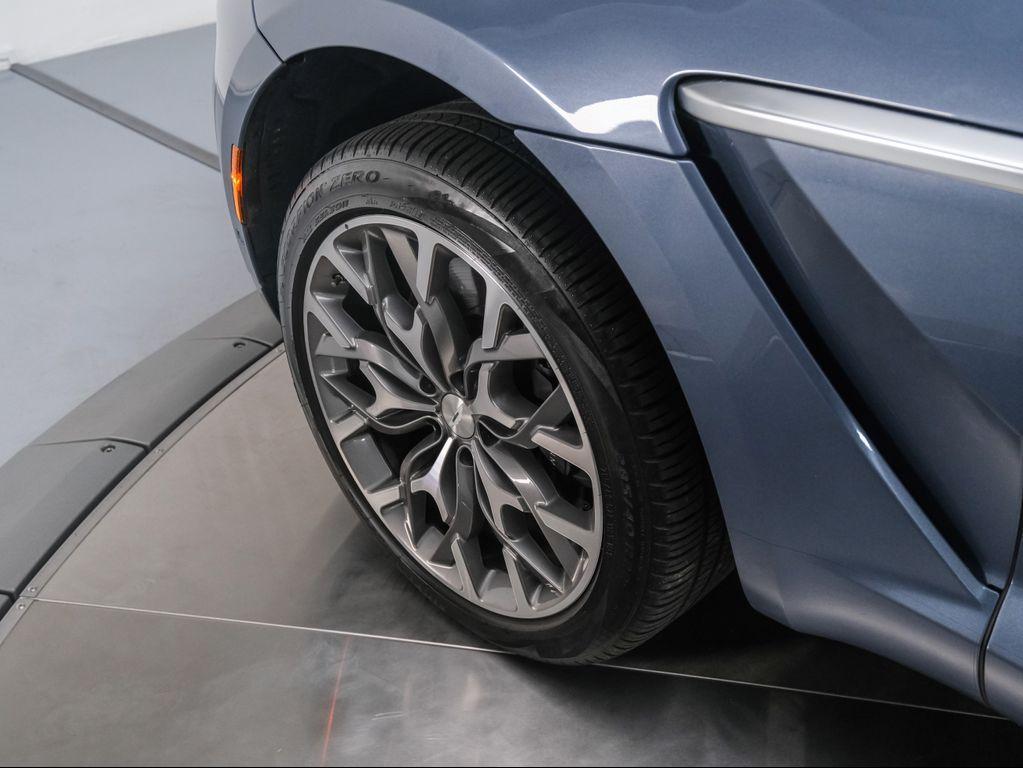 used 2022 Aston Martin DBX car, priced at $115,872