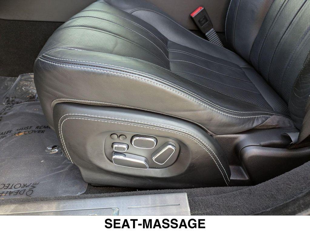 used 2013 Jaguar XJ car, priced at $25,000