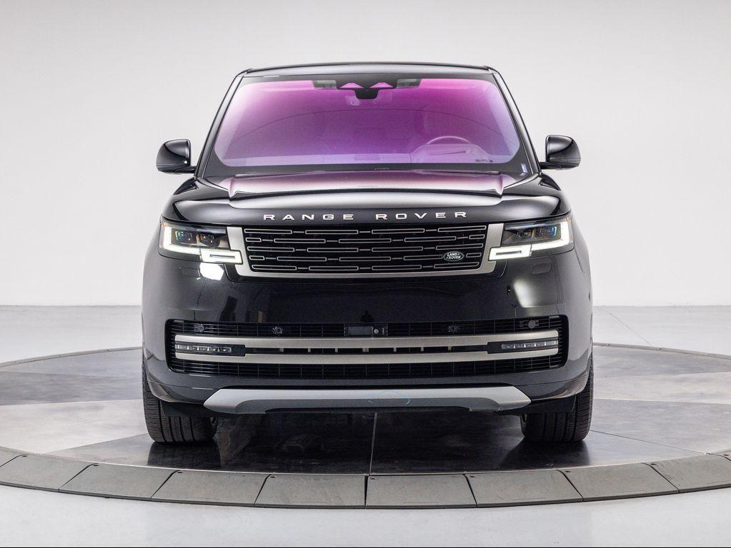 used 2023 Land Rover Range Rover car, priced at $90,999