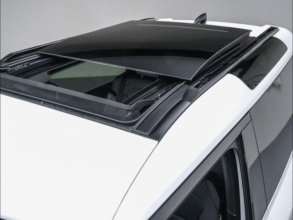 new 2025 Land Rover Defender car