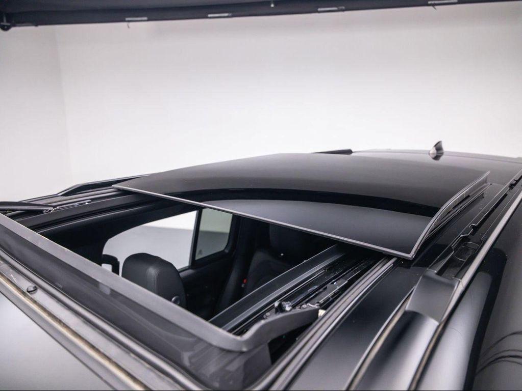 used 2024 Land Rover Defender car, priced at $69,999