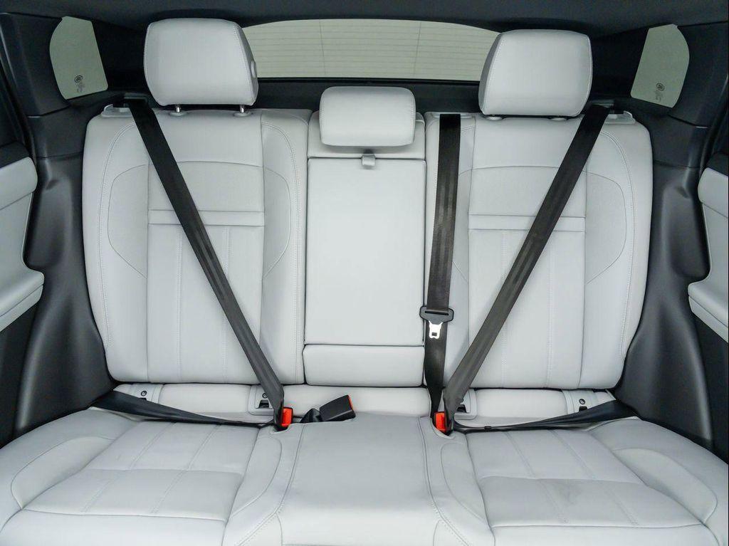 new 2026 Land Rover Range Rover Evoque car, priced at $55,755