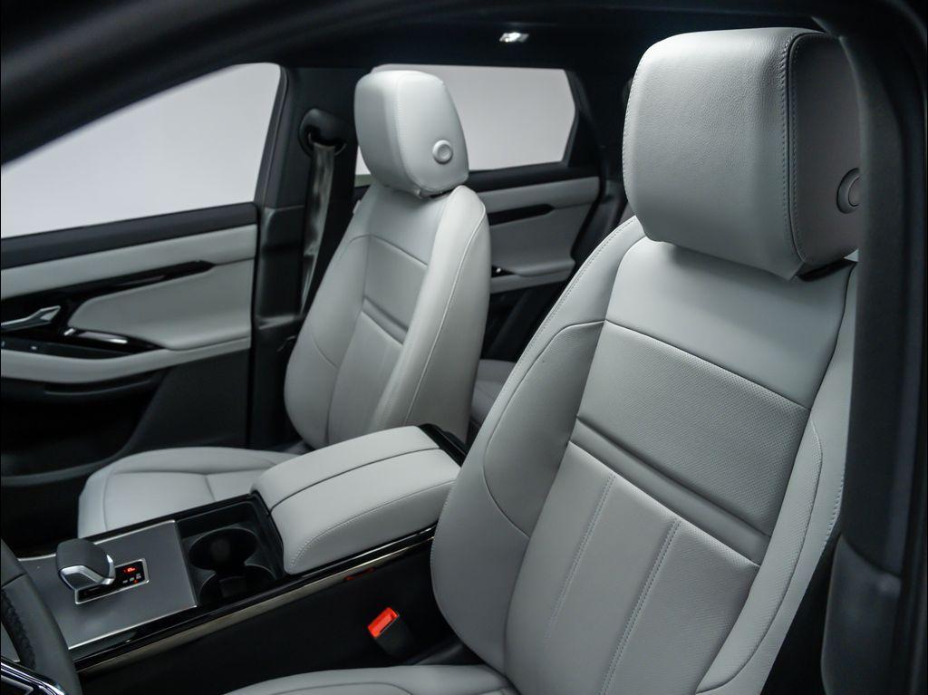 new 2026 Land Rover Range Rover Evoque car, priced at $55,755