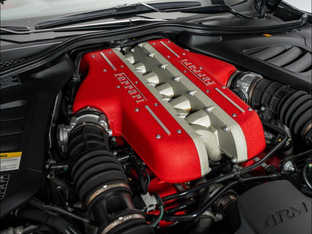 used 2019 Ferrari GTC4Lusso car, priced at $259,950