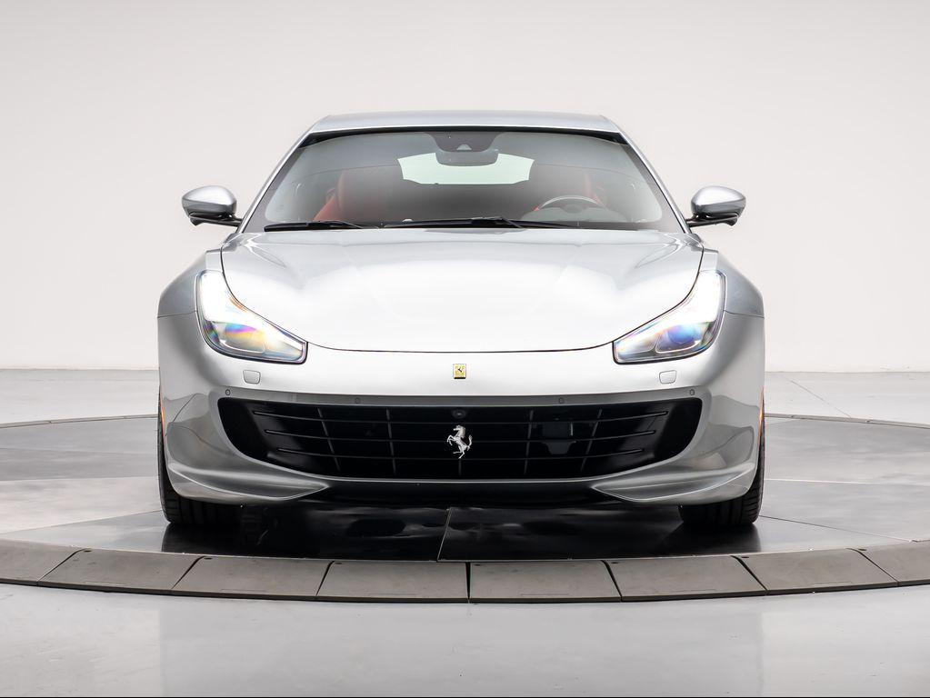 used 2019 Ferrari GTC4Lusso car, priced at $259,950