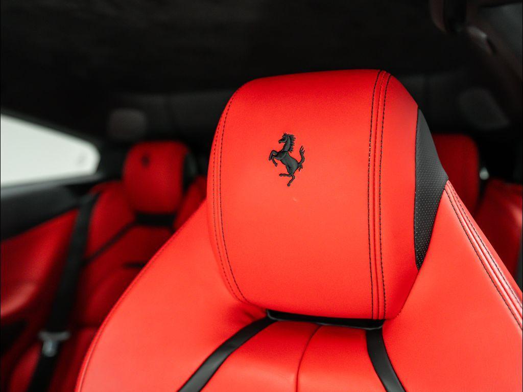 used 2019 Ferrari GTC4Lusso car, priced at $259,950