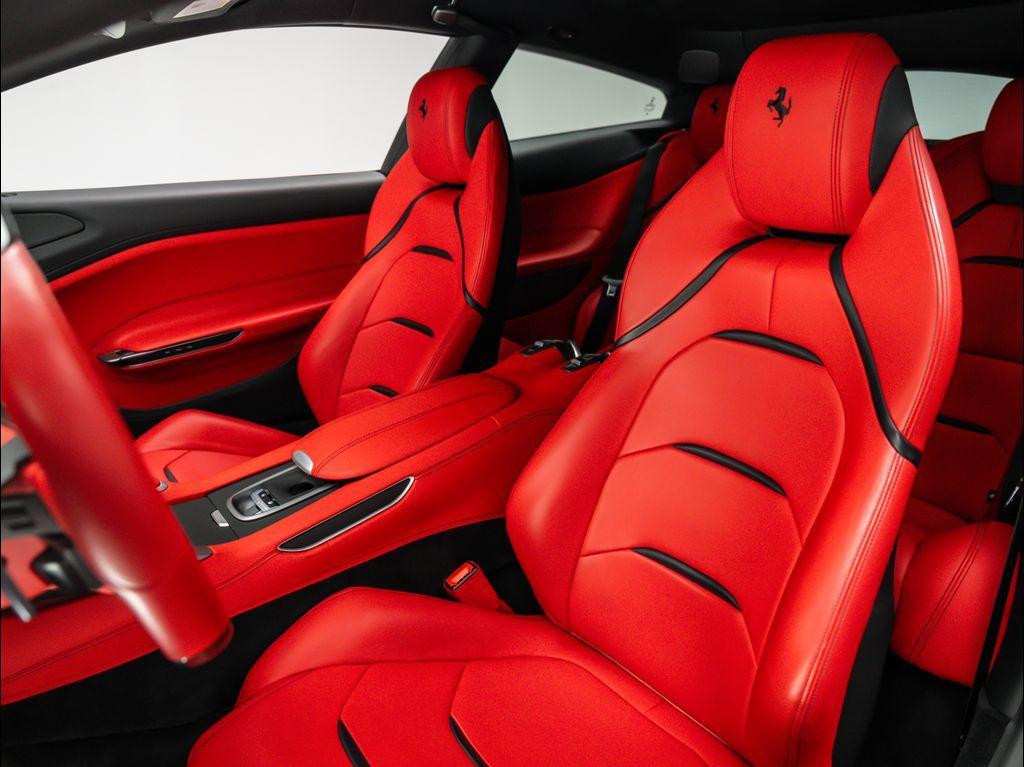 used 2019 Ferrari GTC4Lusso car, priced at $259,950